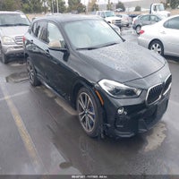 2020 BMW X2 M35I