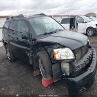 2008 Mitsubishi Endeavor Se