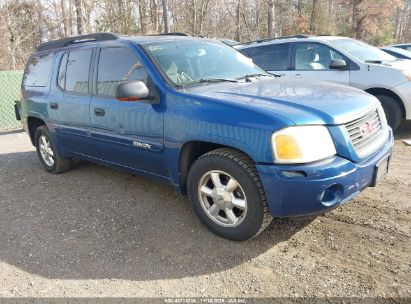 2005 GMC Envoy Xl Sle