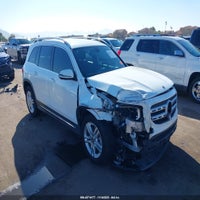 2020 Mercedes-Benz Glb 250