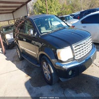 2007 Chrysler Aspen Limited