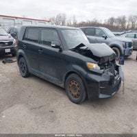 2012 Scion Xb