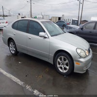 2003 Lexus Gs 300