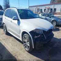 2015 BMW X5 xDrive35D