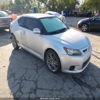 2011 Scion Tc