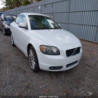 2008 Volvo C70 T5/T5 M