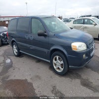 2008 Chevrolet Uplander Ls
