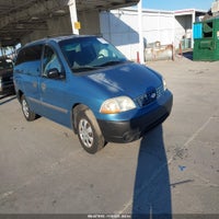2001 Ford Windstar Lx