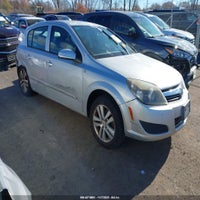 2008 Saturn Astra Xe