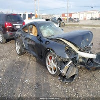 2005 Porsche 911 Carrera S