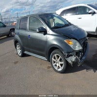 2006 Scion Xa