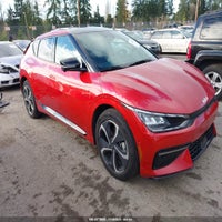 2024 Kia Ev6 Gt-Line