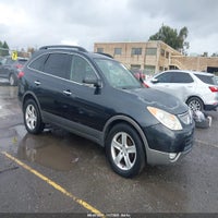 2007 Hyundai Veracruz Gls/Limited/Se