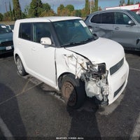 2009 Scion Xb