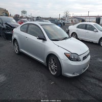 2005 Scion Tc