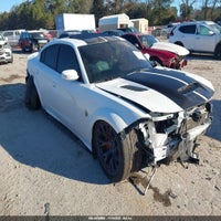 2021 Dodge Charger Srt Hellcat Widebody Rwd