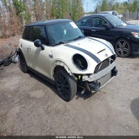 2014 Mini Hardtop Cooper S
