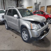 2007 Pontiac Torrent