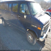 1995 Chevrolet G30 G30