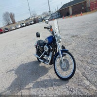 2009 Harley-Davidson Xl1200 C