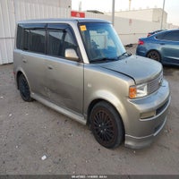 2004 Scion Xb