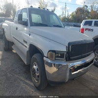 2001 Dodge Ram 3500 St