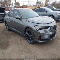 2023 Acura Integra A-Spec