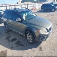 2009 Volvo Xc70 3.2