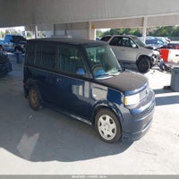 2006 Scion Xb