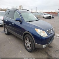 2007 Hyundai Veracruz Gls/Limited/Se