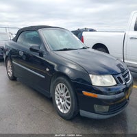 2004 Saab 9-3 Arc