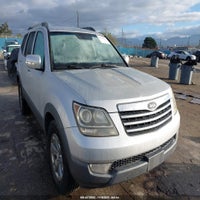 2009 Kia Borrego Ex V6