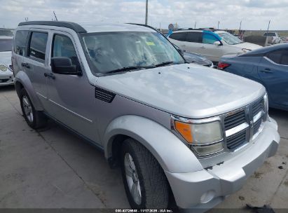 2010 Dodge Nitro Se