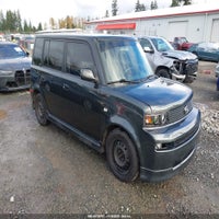 2006 Scion Xb
