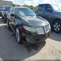 2009 Lincoln Mks
