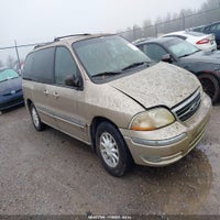 2000 Ford Windstar Se
