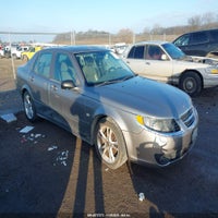 2006 Saab 9-5 2.3T
