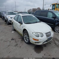 1999 Chrysler 300M