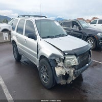 2005 Mercury Mariner Luxury/Premier