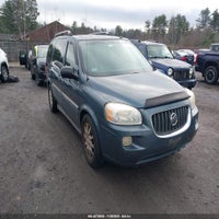 2006 Buick Terraza Cxl
