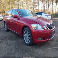 2006 Lexus Gs 300