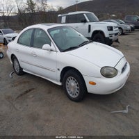1999 Mercury Sable Ls