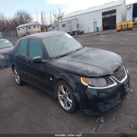 2009 Saab 9-5 2.3T