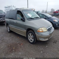 2001 Ford Windstar Sel