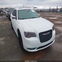 2016 Chrysler 300C