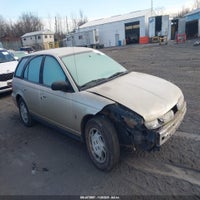 1996 Saturn Sw2