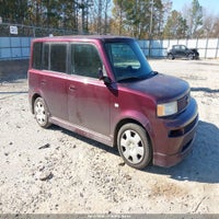 2005 Scion Xb