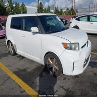 2011 Scion Xb