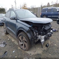 2025 Audi Q6 E-Tron Premium Plus Quattro