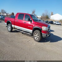 2006 Dodge Ram 2500 Slt